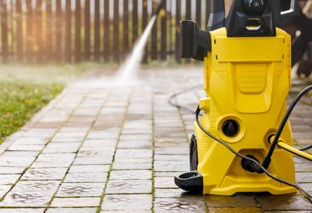 Best Machinery and Equipment Cleaning  in Corydon, IA